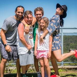 Meet your Posher, Michaela